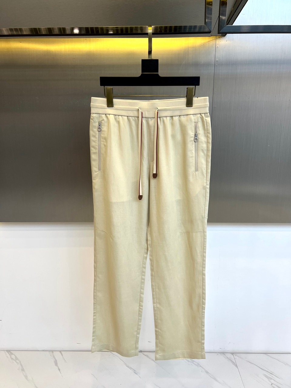 Casual Pants Man